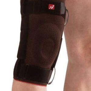 AVICENUM KNEE SLEEVE WITH EXTENDER L TYPE 2