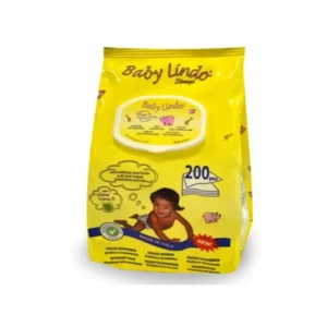 BABY LINDO STENAGO 200PCS POP-UP