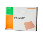 BACTIGRAS 10CM X 10CM