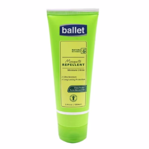 BALLET MOSQUITO REPELLENT CREME 100ML