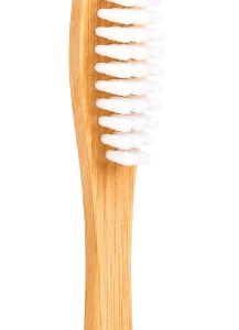 BAMBOO TOOTHBRUSH MEDIUM 4PACK