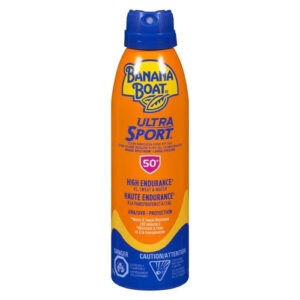 BANANA BOAT SPORT ULTRA SPRAY SPF50+ 170G
