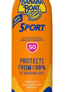 BANANA BOAT SPORT ULTRA SPF 50+ 170G
