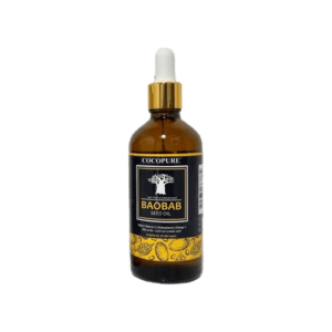 BAOBB 100% NATURAL OILS 120ML BAOBAB