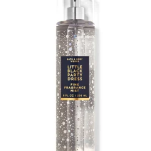 BATH & BODY LITTLE BLACK PARTY DRESS BODY MIST 236ML