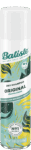 BATISTE DRY SHAMPOO CLEAN & CLASSIC ORIGINAL 200ML