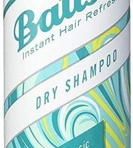BATISTE DRY SHAMPOO ORIGINAL 400ML 240G
