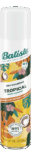 BATISTE DRY SHAMPOO TROPICAL 400ML 240G