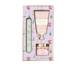 BAYLIS AND HARDING MANICURE SET SWEET MANDARIN AND GRAPEFRUIT