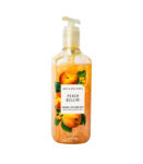 BB PEACH BELLINI CREAMY LUXE HAND SOAP