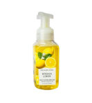 BB WORKS KITCHEN LEMON FOAMING HAND SOAP 259ML