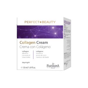 FARMONA PERFECT BEAUTY COLLAGEN CREAM DAY/NIGHT 50ML