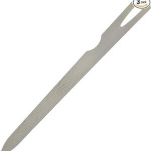 BELL NAIL FILE METAL 5INCH