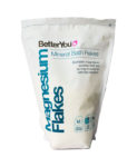 BETTER YOU MAGNESIUM FLAKES 1KG