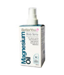 BETTER YOU MAGNESIUM OIL ORIGINAL 100ML