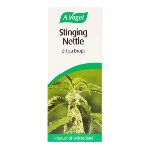 BF URTICA STINGING NETTLE 50ML