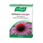 BF ECHINACEA LOZENGES 30G