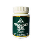 BH FENUGREEK SEED CAPSULES 60S