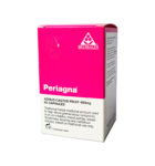 BH PERIAGNA AGNUS CASTUS CAPS 60S