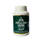 BH PSYLLIUM HUSK CAPSULES 120S