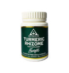 BH TURMERIC RHIZOME 60S