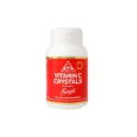 BH VITAMIN C CRYSTALS 150G