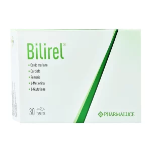 BILIREL TABLETS 30S