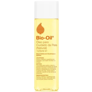 BIO-OIL SKINCARE OIL 125ML NATURAL