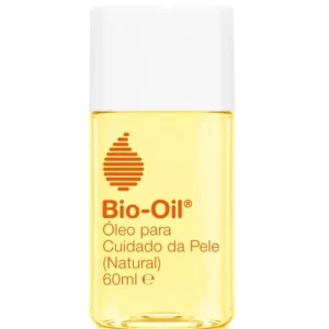 BIO-OIL SKINCARE OIL 60ML NATURAL