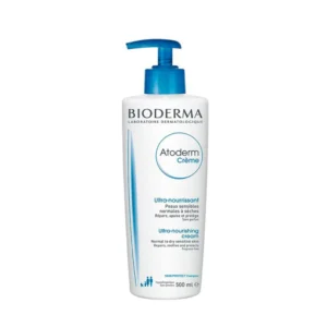 BIODERMA ATODERM CREAM ULTRA NOURISHING 500ML