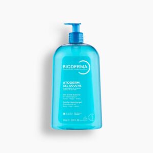 BIODERMA ATODERM GEL DOUCHE ULTRA-GENTLE SHOWER GEL 200ML