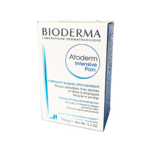 BIODERMA ATRODERM INTENSIVE PAIN BAR 150G