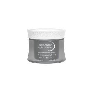 BIODERMA PIGMENTBIO NIGHT RENEWER 50ML