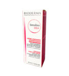 BIODERMA SENSIBIO DS+ SOOTHING PURIFYING CREAM SENSI 40ML