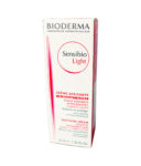 BIODERMA SENSIBIO LIGHT SOOTHING CREAM SENSITIVE 40ML