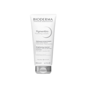 BIODERMA PIGMENTBIO FOAMING CREAM 200ML