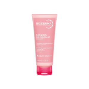 BIODERMA SENSIBIO GEL MOUSSANT CLEANSING FOAMING GEL 200ML