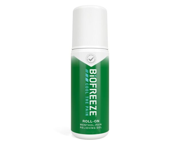 BIOFREEZE ROLL-ON 59ML