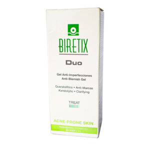 BIRETIX DUO GEL ANT-IMPRF 30 ML