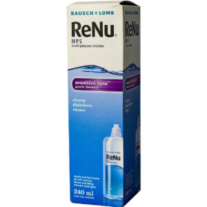 BL RENU MPS SENSITIVE 240ML