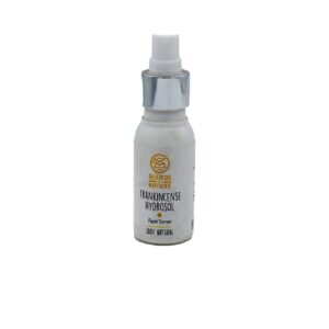 BLENDS OF NATURE FRANKINCENSE HYDROSOL FACE TONER 50ML