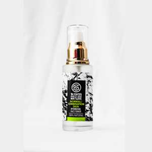 BLENDS OF NATURE TAGETTES HYDROSOL FACE TONER 50ML