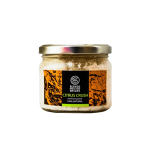 BLENDS OF NATURE CITRUS CRUSH SCRUB 250G