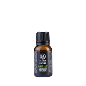 BLENDS OF NATURE CLOVE LEAF ESSENTIAL OIL 15ML
