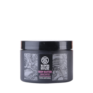 BLENDS OF NATURE COCOA COCONUT BODY BUTTER 113G