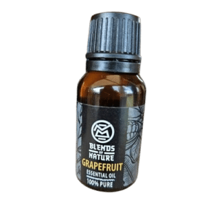 BLENDS OF NATURE GRAPEFRUIT ESSENTIAL OIL 15ML