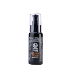BLENDS OF NATURE MARULA OIL COLD PRESSED 60ML