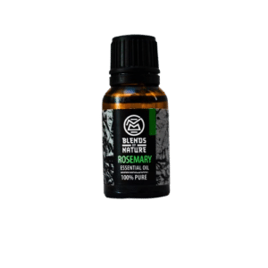 BLENDS OF NATURE ROSEMARY ESSENTIAL OIL 15ML