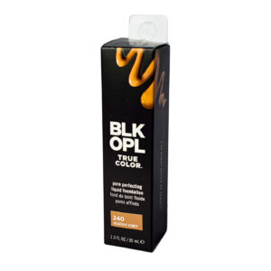 BLK OPL TRUE COLOR 240 HEAVENLY HONEY LIQUID FOUNDATION 30ML