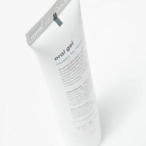 BLUE M ORAL GEL 15ML BLUEM